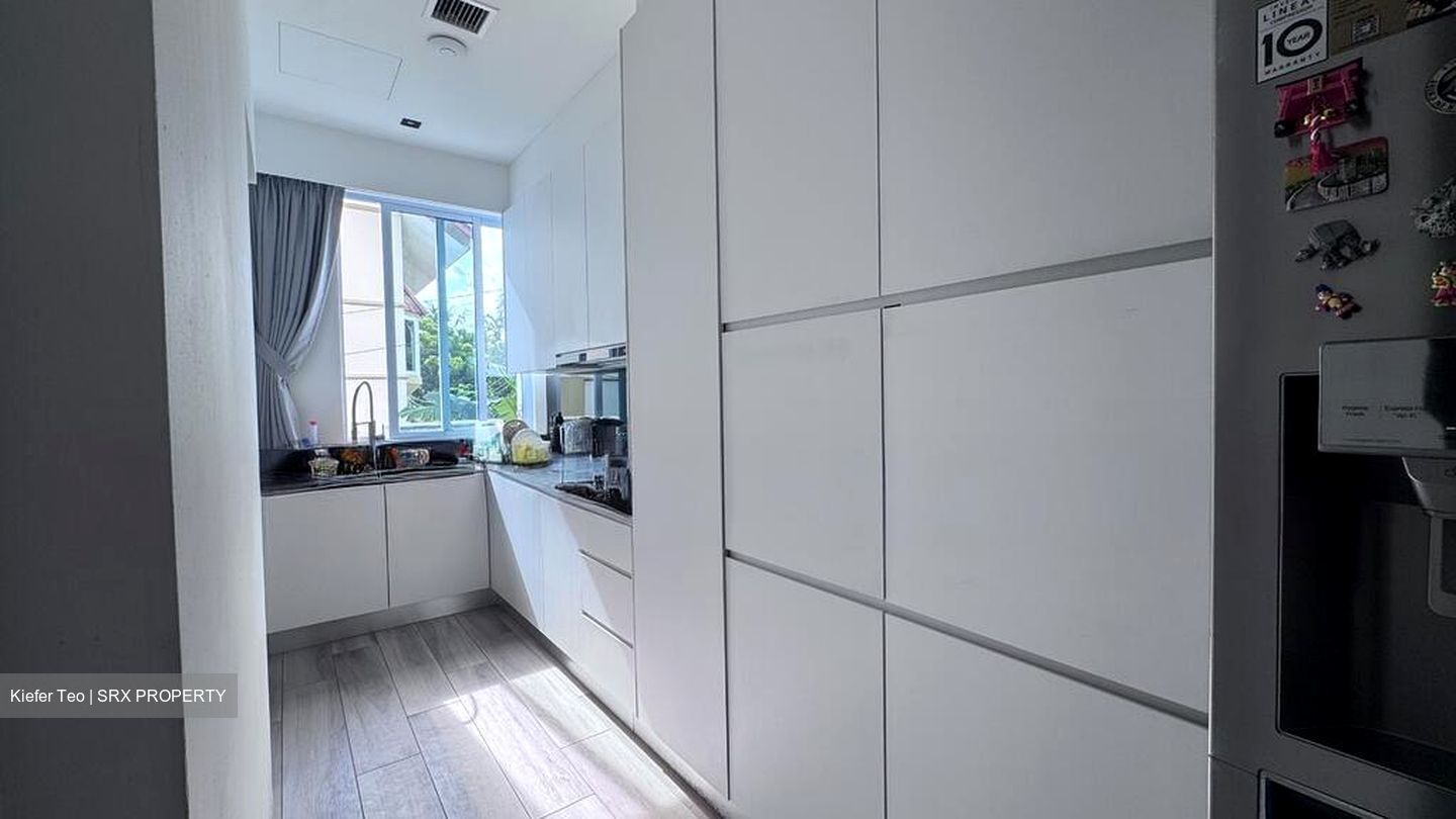 Frankel Estate (D15), Detached #512127181